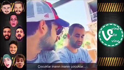 VİNE TÜRKİYE 11-20 TEMMUZ KARIŞIK VİNELAR YENI [HD]