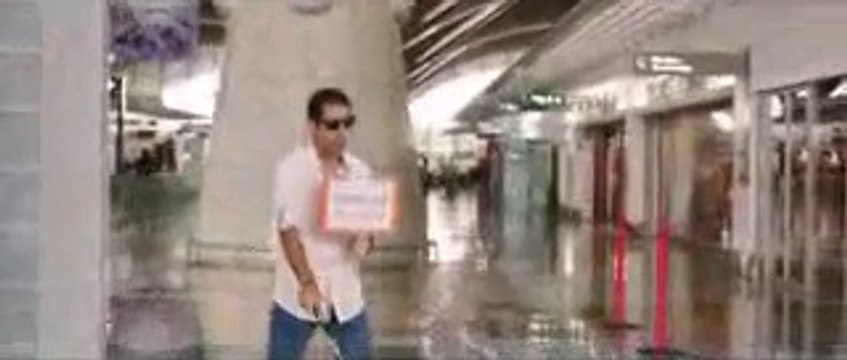 Punjabi Comedy Scene Tussi Toilet Ch Miloge Binnu Dhillon, Amrinder Gill & Yuvraj Hans