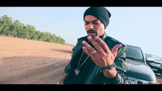 Salute - Bohemia - Video Full HD - New Punjabi Songs 2015 (Fan Made )