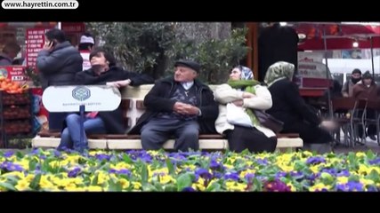 Hayrettin Şakaları