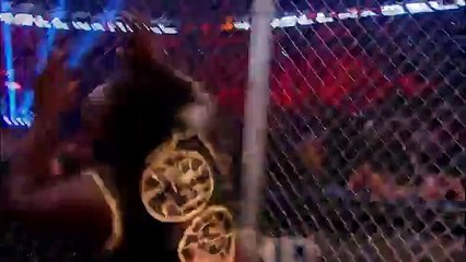 Brock Lesnar's Go to Hell Tour continues on WWE Network