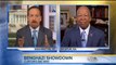 Chuck Todd attempts to do what Republicans couldn't to Hillary Clinton