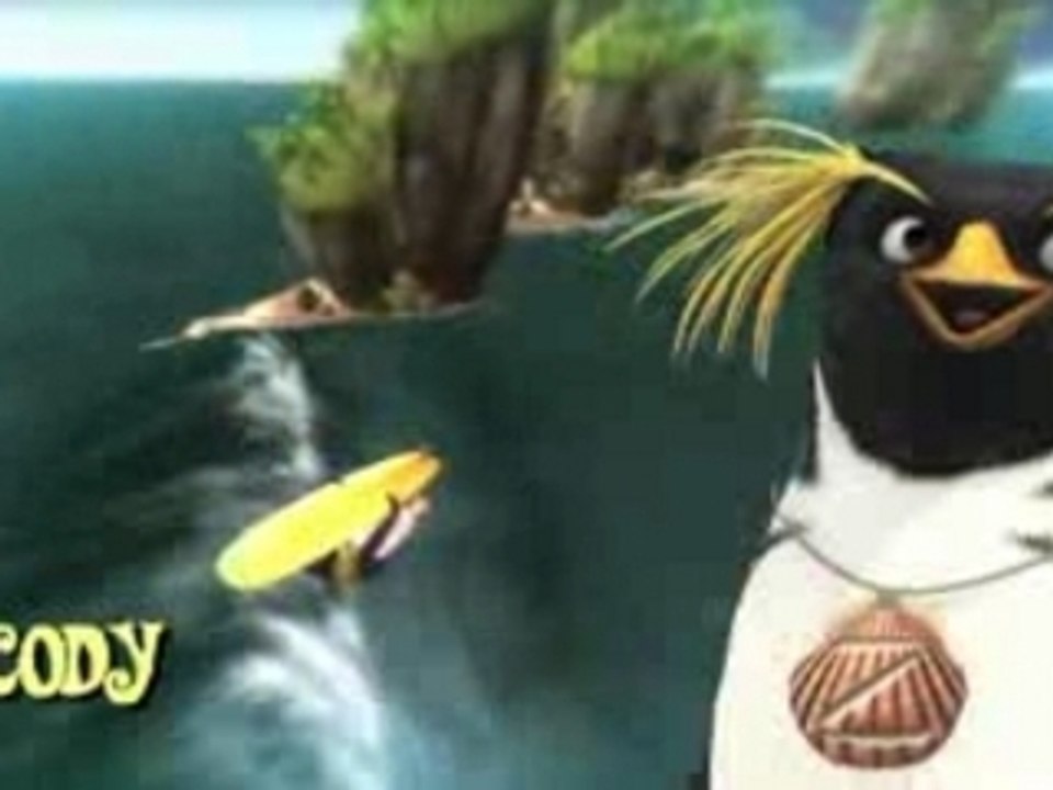 Les rois de la glisse