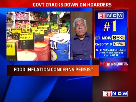 Hot Commodities – Pulses Price Reaches Record High – More Pain Ahhead? | Discussion