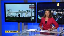 La partie de chasse sous marine tourne au drame