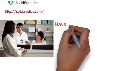 electronic medical records software