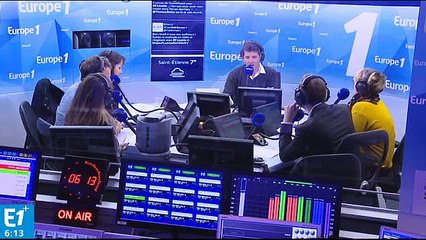 Air France : le DRH s'exprime pour la première fois