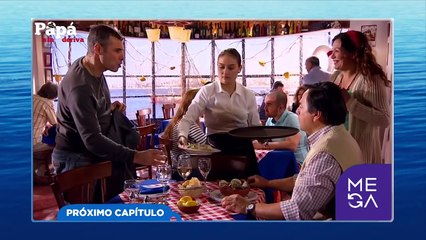 Papá a la Deriva || Avance Capítulo 35