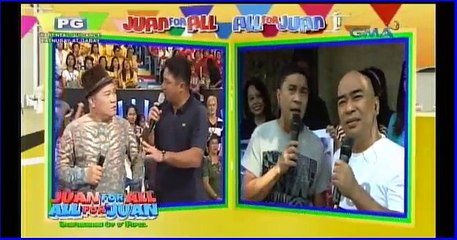 Eat Bulaga Juan For All,All For Juan ‎October 26 2015 FULL EPISODE PART 3