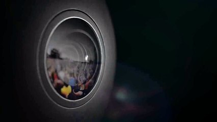 OZO, nowhere now here