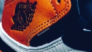 AIR JORDAN RETRO 1 SHATTERED BACKBOARD RELEASE INFO!