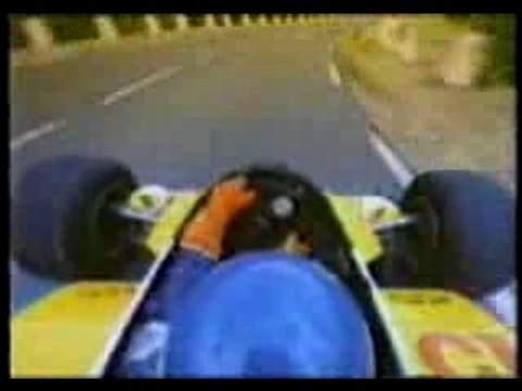 Pub Renault Fuego US