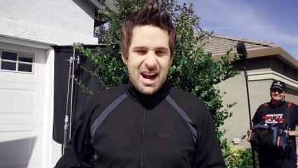 SEXY YELP REVIEWERS! (BTS)