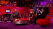 Guy Gets Rejected On National Television - The Graham Norton Show