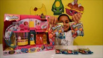 Shopkins Fashion Boutique | Blind Bag Opening | Kids Review