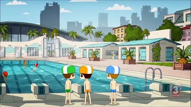 Sally Bollywood (Season 2) Miss Mystery