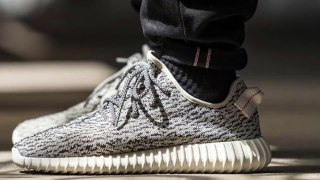 ADIDAS YEEZY BOOST 350 THOUGHTS!