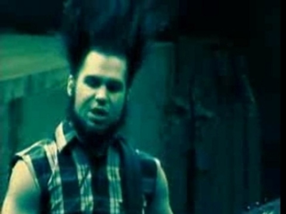 Static-x i'm the one