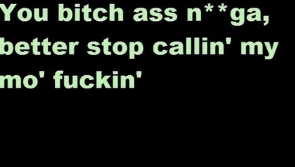 McGhetto Detroit McDonalds BRINCADEIRA