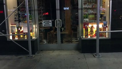 New York ruled in mice administration helpless