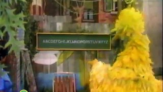 Sesame Street: ABC DEF GHI Song