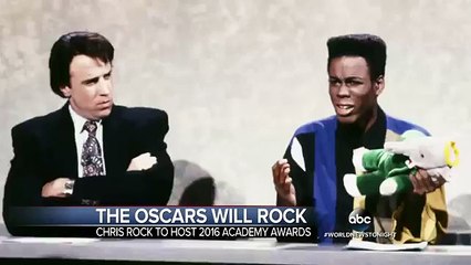 Look Whos Rockin the Oscars