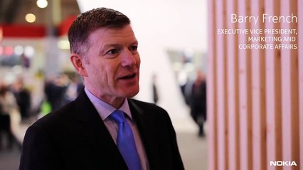 Barry French on upcoming TED dinner