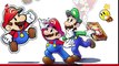 Mario & Luigi: Paper Jam Bros. European Release Date Announced IGN News