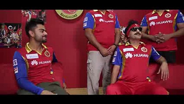 Round 3_ Nags vs. Virat RCB IPL