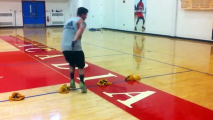 Funniest Football Fails Compilation