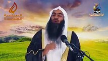 Sheikh Tauseef ur rehman اللہ کے نبی صلی اللہ علیہ وسلم کو نور من نور اللہ کہنے والو سنو خود اللہ کے نبی کیا کہتے ہیں ؟