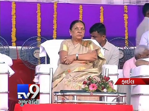 Patidar Anamat Andolan : 500 Families in Surat Threaten to Convert for Reservation - Tv9