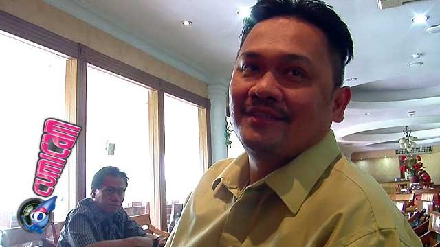 Hibur Diri, Farhat Abbas Main Piano - Cumicam 26 Oktober 2015