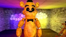 PopularMMOs Top 5 Five Nights at Freddys ( SFM FNAF ) Funny Moment Animation 2015