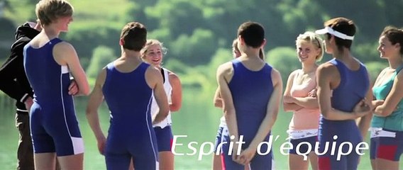 Captacion talentos para el remo en Francia!! Para cuando en España?