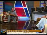 STYAENA– Mashokhel Mutrib Ghazal- AVT Khyber TV