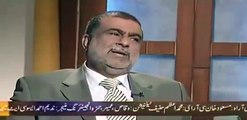 Imran Khan Mujhe “Izzat” Deta He, Jab ke Nawaz Sharif aur Zardari… Watch what Sardar Rind is Saying