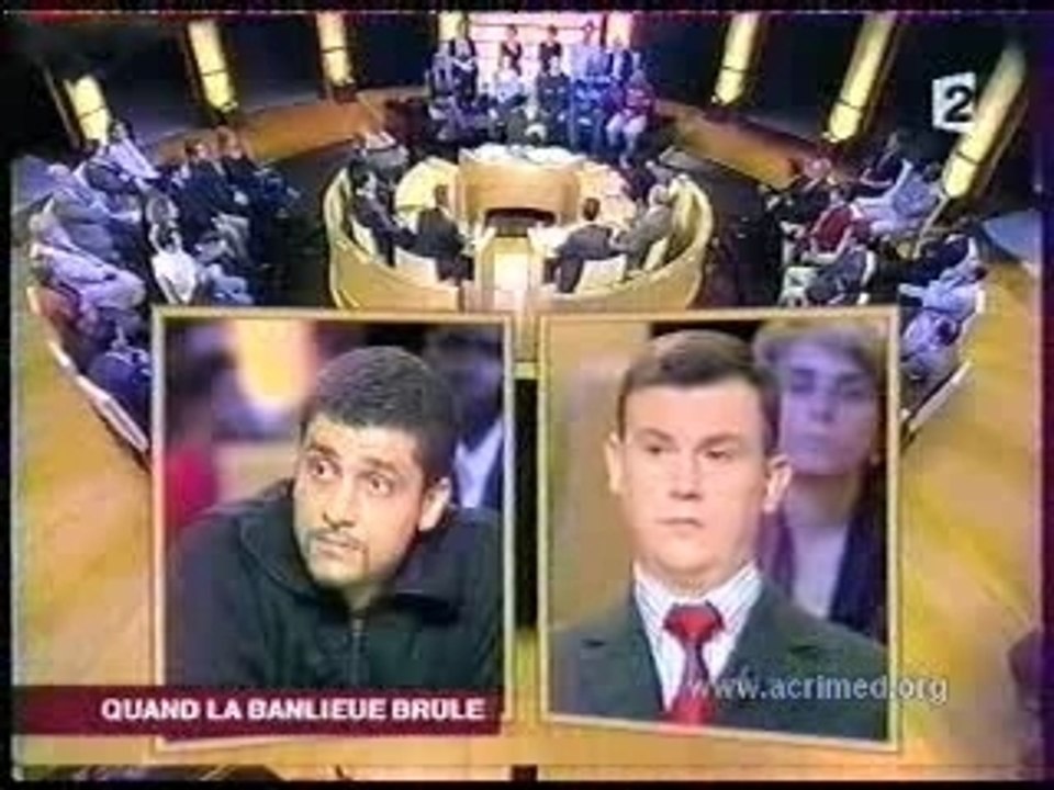 Un appel au calme obligatoire !