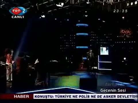 İbrahim Sadri - Bedava Yaşıyoruz Bedava Orhan Veli Kanık Şiiri