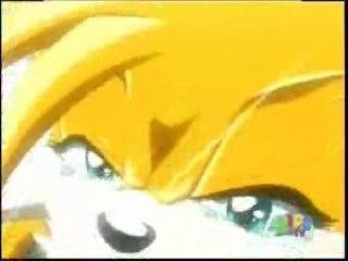 What Hurts The Most ~ Tailsmo