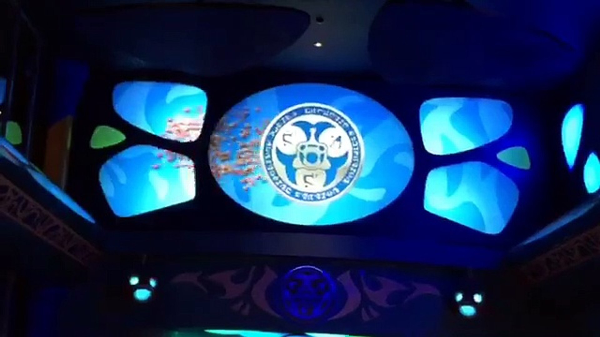 谷口元一のディズニー スティッチエンカウンター 動画 Dailymotion