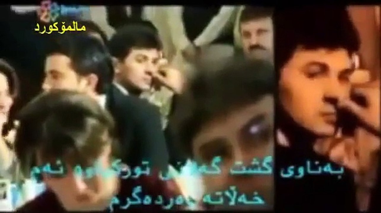 ahmet kaya. How to say im Kurdish in front of all businessman Turkish