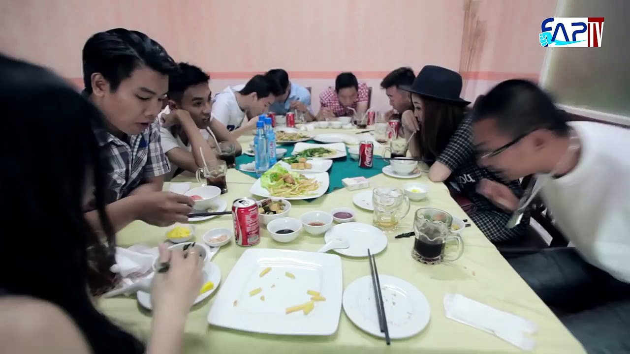 FAPtv - Vụ Án Con Gián