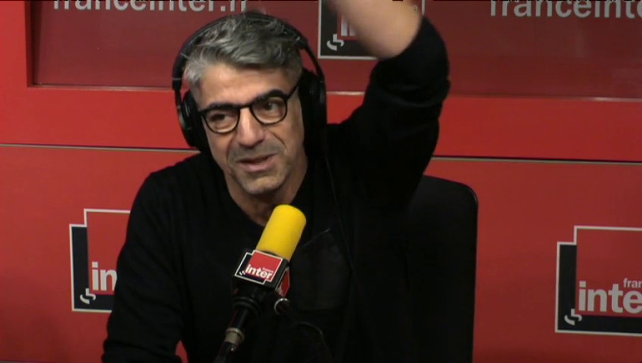 Il nous restera le nouvel album de Grand Corps Malade