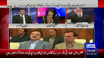 Nun Ka Kia Haal Hai Faisalabad Men..Haroon Rasheed Telling