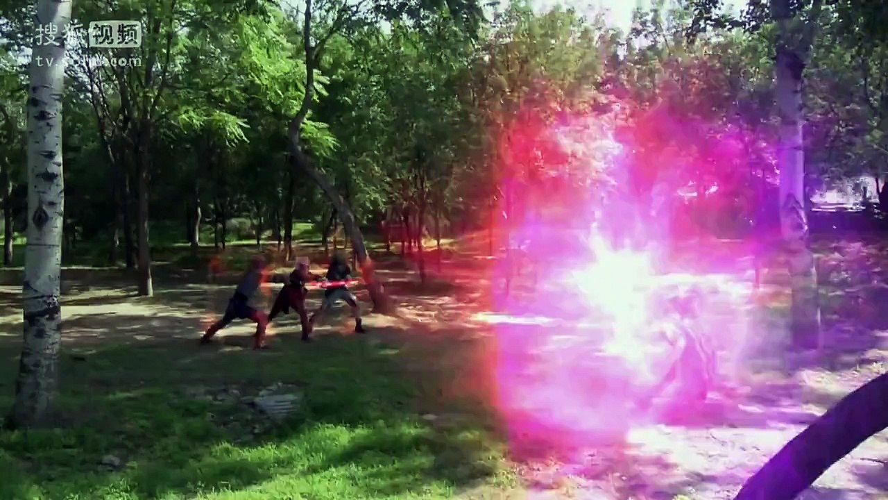 巴啦啦小魔仙之音符之谜 第7集