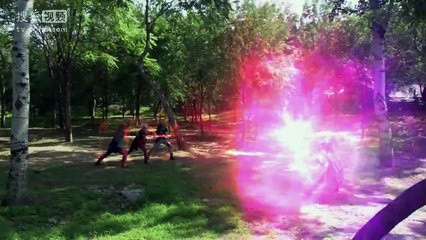 巴啦啦小魔仙之音符之谜 第7集