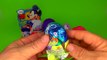 14 Surprise eggs Play-Doh and Kinder Surprise eggs. Maxi Cars Play-Doh Surprise Egg Mickey