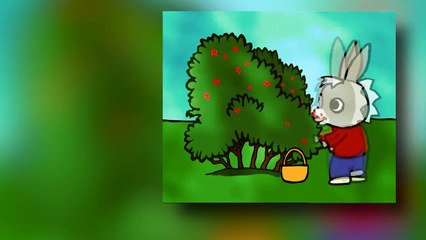 Trotro en Francais Trotro est gourmand