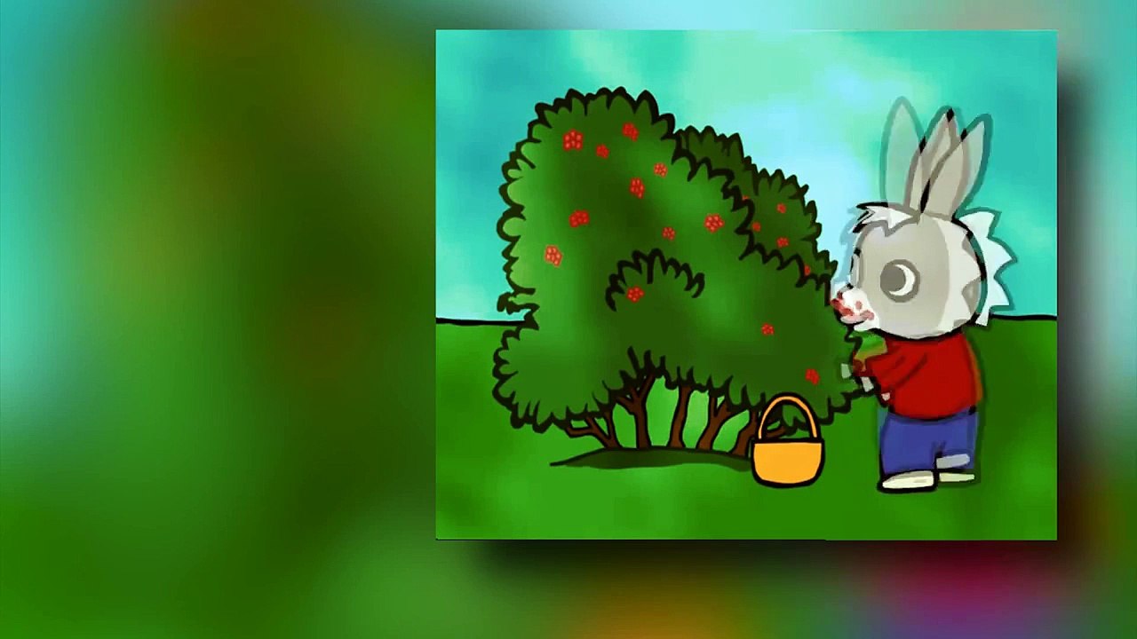 Trotro en Francais Trotro est gourmand